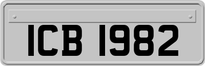 ICB1982