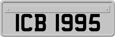 ICB1995