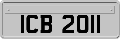 ICB2011