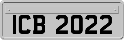 ICB2022