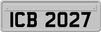 ICB2027