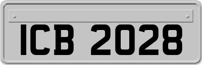 ICB2028