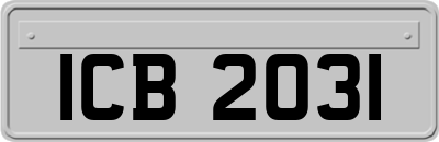 ICB2031