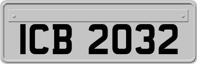 ICB2032