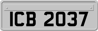ICB2037