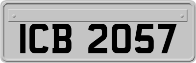 ICB2057