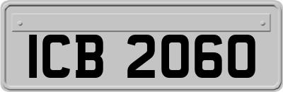 ICB2060