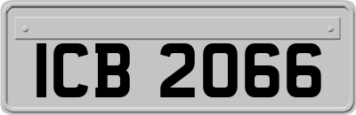 ICB2066