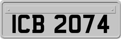 ICB2074