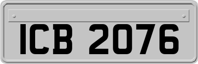 ICB2076