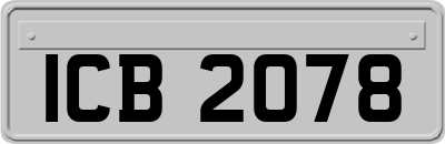 ICB2078