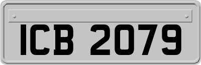 ICB2079