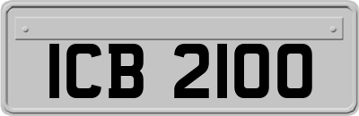 ICB2100