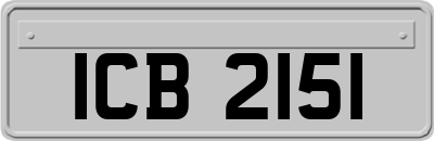 ICB2151