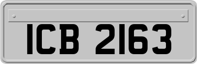 ICB2163