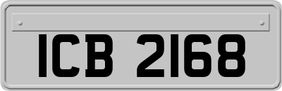 ICB2168