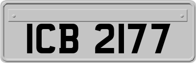 ICB2177