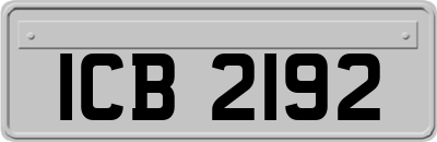 ICB2192