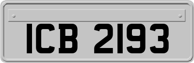 ICB2193