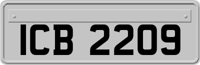 ICB2209