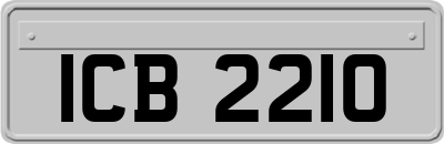 ICB2210