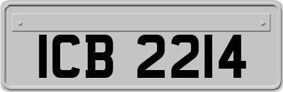 ICB2214