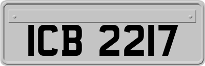 ICB2217