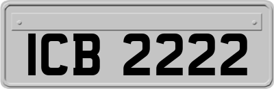 ICB2222