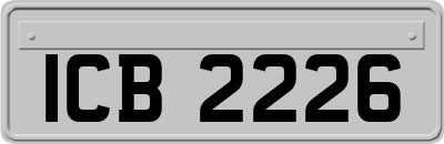ICB2226