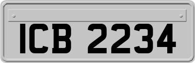 ICB2234