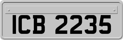 ICB2235
