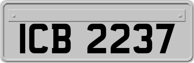 ICB2237