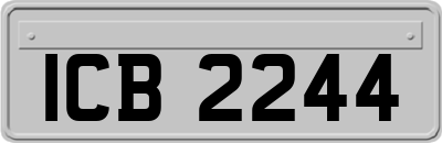 ICB2244