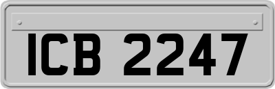 ICB2247