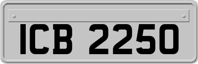 ICB2250