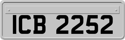 ICB2252