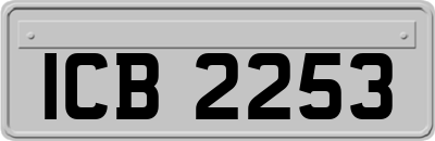 ICB2253