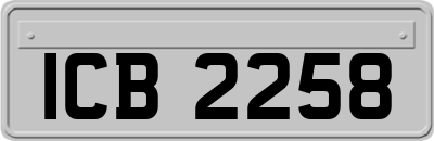 ICB2258