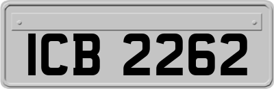 ICB2262