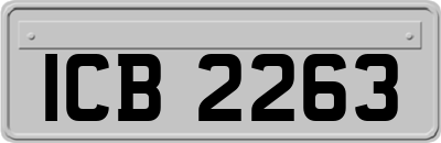 ICB2263