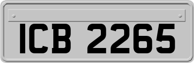 ICB2265