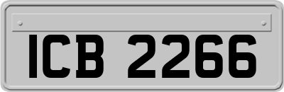 ICB2266