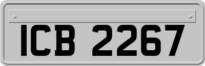 ICB2267