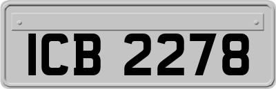 ICB2278