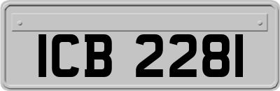 ICB2281