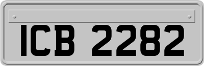 ICB2282