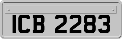 ICB2283