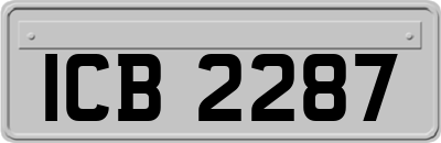 ICB2287