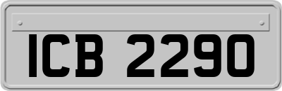 ICB2290