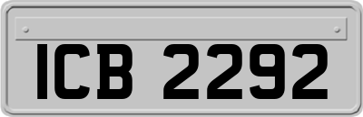 ICB2292